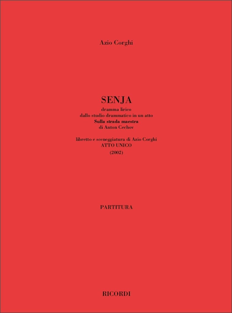 Senja